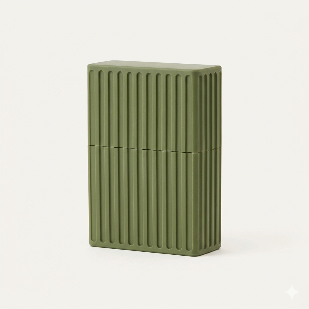 Taro Card Holder